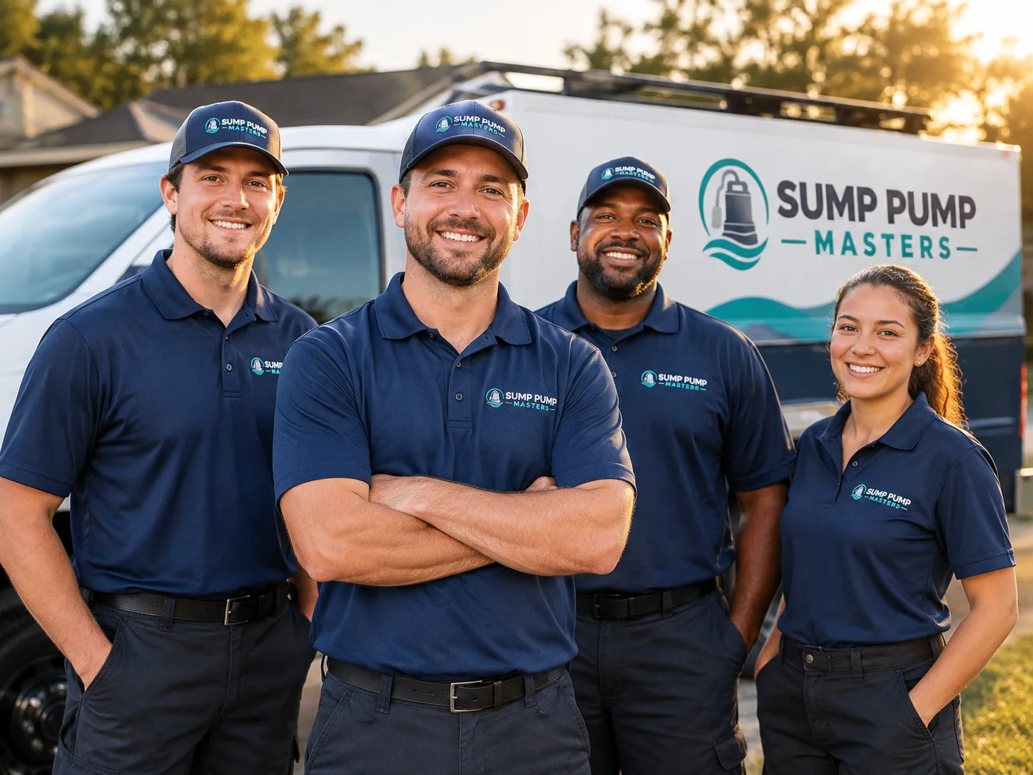 Sump Pump Repair company in Fairfield, TX