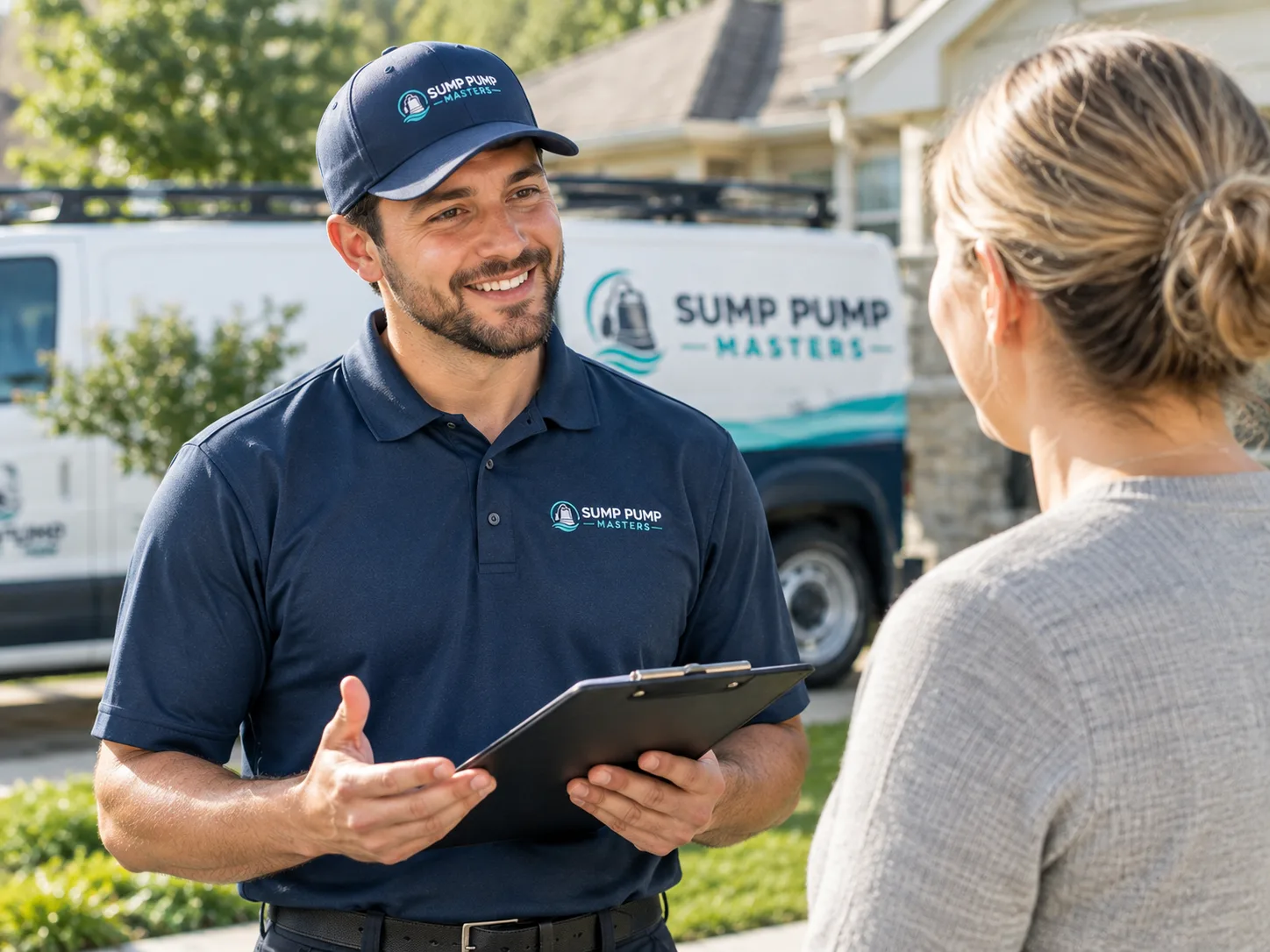 Sump Pump Repair Fairfield, TX FAQs